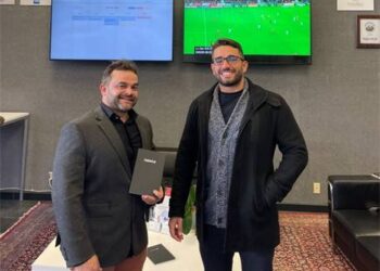 Diretoria da Arca Plast faz viagem internacional de negócios