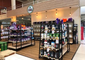 Loja Marcas da Terra abre unidade no Supermercado Pinheiro em Limoeiro do Norte