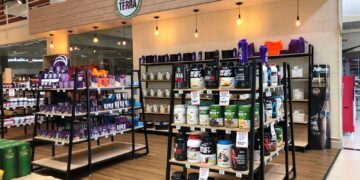 Loja Marcas da Terra abre unidade no Supermercado Pinheiro em Limoeiro do Norte