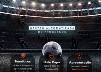 Gomes de Matos vai debater “Gestão de Processos” em encontro, dia 29 de abril