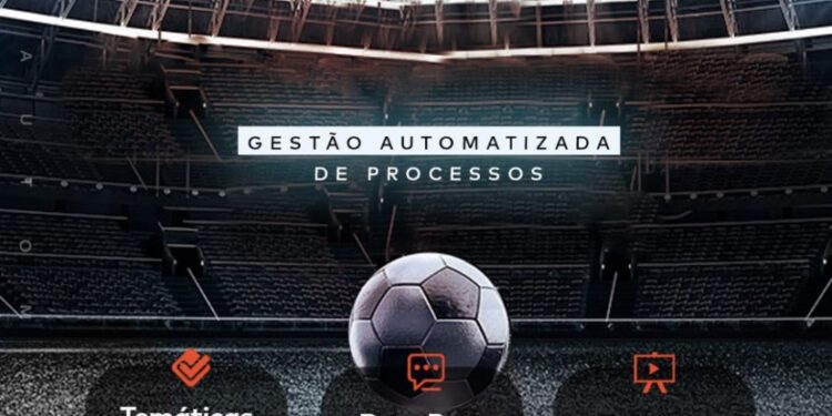 Gomes de Matos vai debater “Gestão de Processos” em encontro, dia 29 de abril