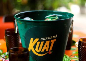 Ancestralidade, regionalidade e memória: Kuat celebra gastronomia brasileira com chef Carmem Virgínia