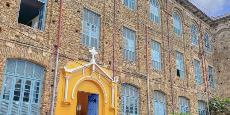 Mosteiro dos Jesuitas celebra Semana Santa com programação especial