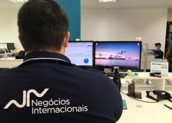 JM Negócios Internacionais lança canal no Youtube para reforçar presença digital