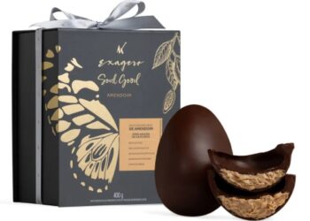  Chocolate faz bem para o coração, previne o envelhecimento e melhora o humor