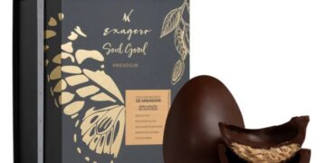  Chocolate faz bem para o coração, previne o envelhecimento e melhora o humor