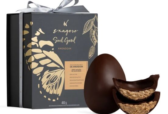  Chocolate faz bem para o coração, previne o envelhecimento e melhora o humor