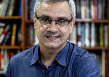 Mário Magalhães é o convidado desta terça-feira (19/04) nos Diálogos Contemporâneos