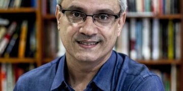 Mário Magalhães é o convidado desta terça-feira (19/04) nos Diálogos Contemporâneos