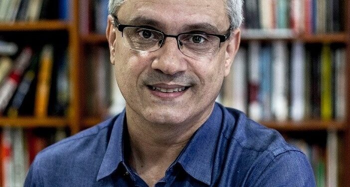 Mário Magalhães é o convidado desta terça-feira (19/04) nos Diálogos Contemporâneos