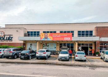 São Luiz anuncia novo “Mercadão” no bairro Dunas