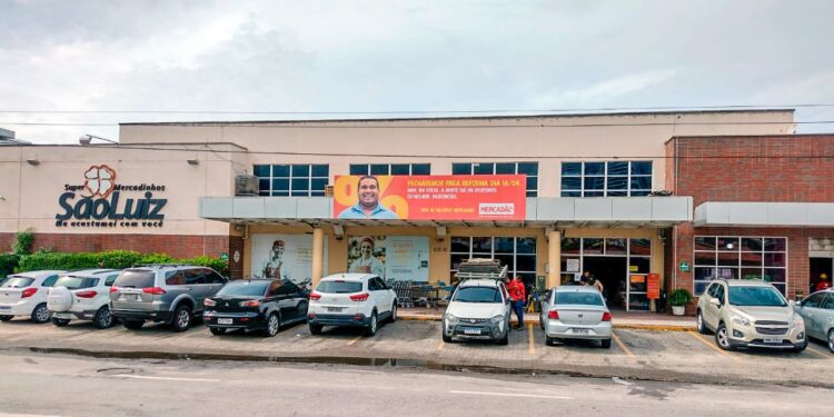 São Luiz anuncia novo “Mercadão” no bairro Dunas