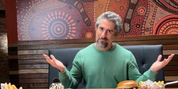 Marcos Mion e Outback se juntam e divertem em novo filme da campanha “Inacreditáveis” 