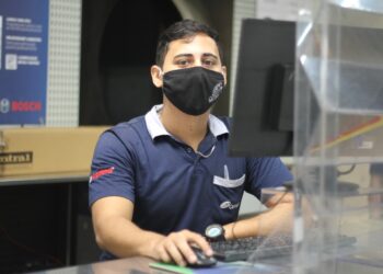 Grupo Carmehil disponibiliza 13 vagas em diferentes setores para atuação em Fortaleza 