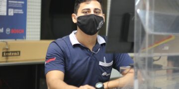 Grupo Carmehil disponibiliza 13 vagas em diferentes setores para atuação em Fortaleza 