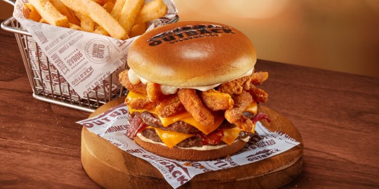 Hamburgueres diferenciados: tradicional maionese ganha toque especial com trufas da alta gastronomia