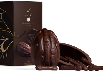 Kopenhagen apresenta 19 novidades transformadoras para a Páscoa