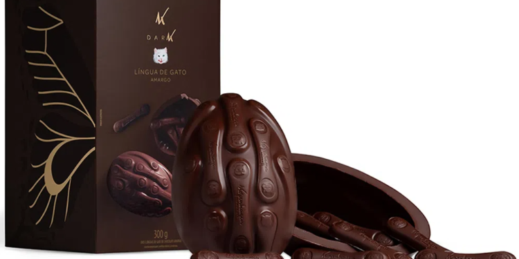 Kopenhagen apresenta 19 novidades transformadoras para a Páscoa