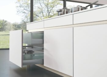 Tipos de MDF: Padrões auxiliam na escolha e combinação para o ambiente perfeito