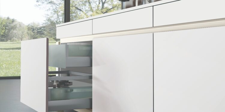 Tipos de MDF: Padrões auxiliam na escolha e combinação para o ambiente perfeito