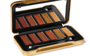 Da sombra colorida ao delineado gráfico, aprenda a reproduzir as principais tendências de maquiagem dos últimos meses