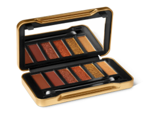 Da sombra colorida ao delineado gráfico, aprenda a reproduzir as principais tendências de maquiagem dos últimos meses