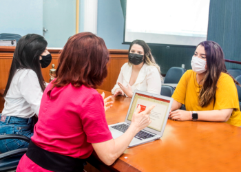 Unichristus realiza parceria entre cursos de Direito e Psicologia para atendimentos à comunidade