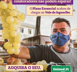 Unimed Ceará lança novo plano de saúde com foco no atendimento ao interior do estado