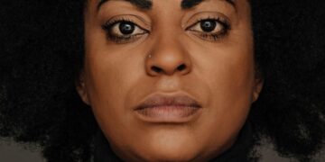 Nesta quarta (27/04):  Desigualdades étnico-raciais é tema de conferência com escritora e ativista Preta Ferreira 