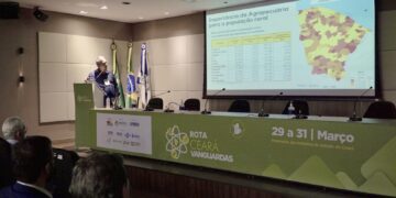 ENERGIA LIMPA, SAÚDE E AGRO Ceará estão no centro das oportunidades de negócios em áreas estratégicas