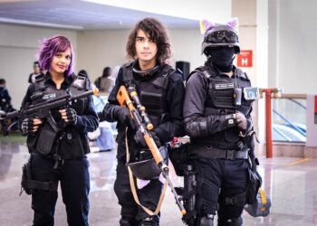 Sana Reencontro apresenta programação. Edição presencial promete atrações locais e nacionais em dois dias de evento*