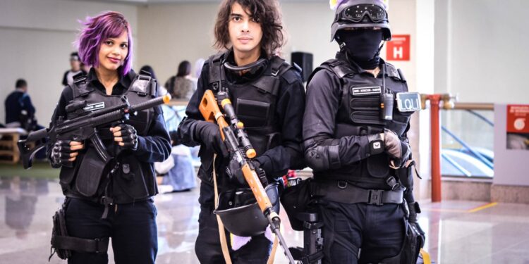 Sana Reencontro apresenta programação. Edição presencial promete atrações locais e nacionais em dois dias de evento*