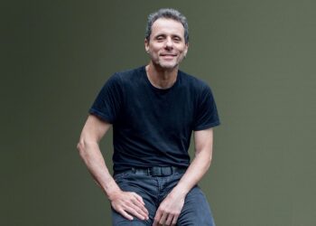 Tony Bellotto (dia 26) e Preta Ferreira (dia 27) são os próximos convidados nos Diálogos Contemporâneos