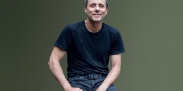 Tony Bellotto (dia 26) e Preta Ferreira (dia 27) são os próximos convidados nos Diálogos Contemporâneos