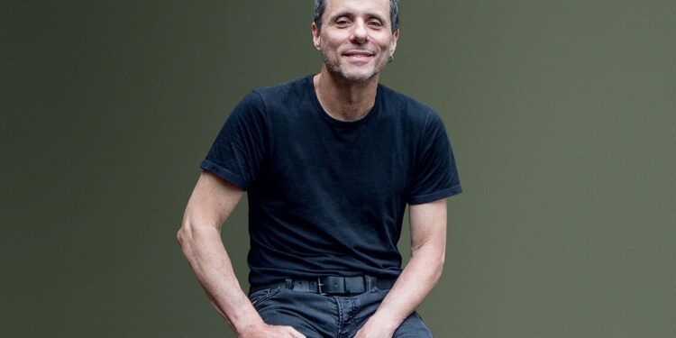 Tony Bellotto (dia 26) e Preta Ferreira (dia 27) são os próximos convidados nos Diálogos Contemporâneos