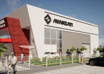 Inovando no mercado da estética automotiva, AVANZATI chega a Fortaleza oferecendo serviços premium