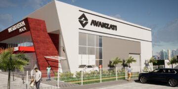 Inovando no mercado da estética automotiva, AVANZATI chega a Fortaleza oferecendo serviços premium