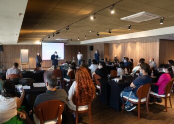 Barros Soluções em Gestão e Fundação Dom Cabral iniciam a 9º turma da pós-graduação de gestão de negócios no Ceará 