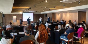 Barros Soluções em Gestão e Fundação Dom Cabral iniciam a 9º turma da pós-graduação de gestão de negócios no Ceará 