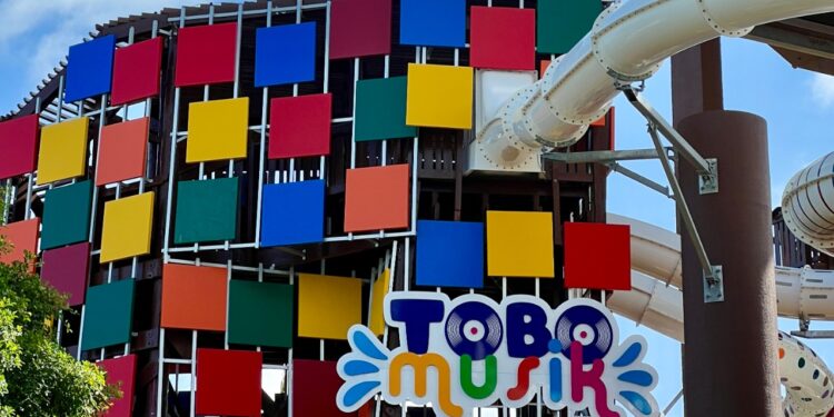 Beach Park participa da WTM Latin America, em São Paulo