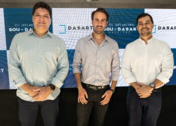 Dasart Engenharia premia corretores de imóveis e imobiliárias de alto padrão