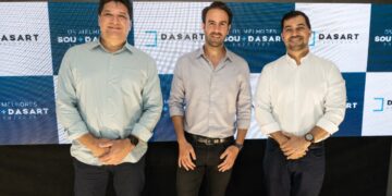 Dasart Engenharia premia corretores de imóveis e imobiliárias de alto padrão