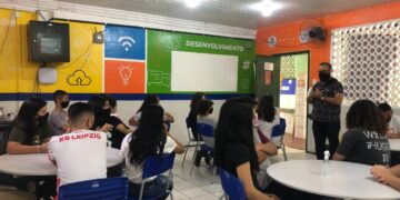 Estudantes da rede pública vão aprender a criar o seu próprio filme de animação