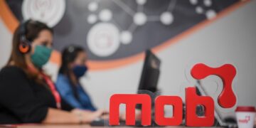 Pesquisa de satisfação da Anatel apresenta Mob Telecom como melhor operadora do Ceará