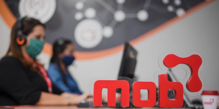 Pesquisa de satisfação da Anatel apresenta Mob Telecom como melhor operadora do Ceará