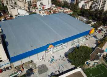 ASSAÍ ANUNCIA CONVERSÃO DE 3 LOJAS DO EXTRA HIPER NO CEARÁ 