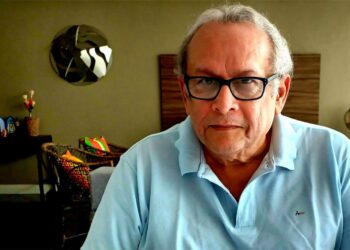 Autor de clássicos da música brasileira, compositor Clodo Ferreira participa de live-entrevista nesta quarta, 6/4, 19h, com Rodger Rogério e Dalwton Moura