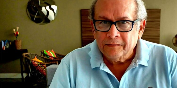 Autor de clássicos da música brasileira, compositor Clodo Ferreira participa de live-entrevista nesta quarta, 6/4, 19h, com Rodger Rogério e Dalwton Moura