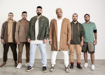 Sorriso Maroto e Dilsinho desembarcam em Fortaleza neste sábado (9) para o show da turnê ‘JUNTOS’