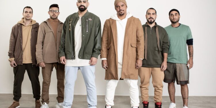 Sorriso Maroto e Dilsinho desembarcam em Fortaleza neste sábado (9) para o show da turnê ‘JUNTOS’